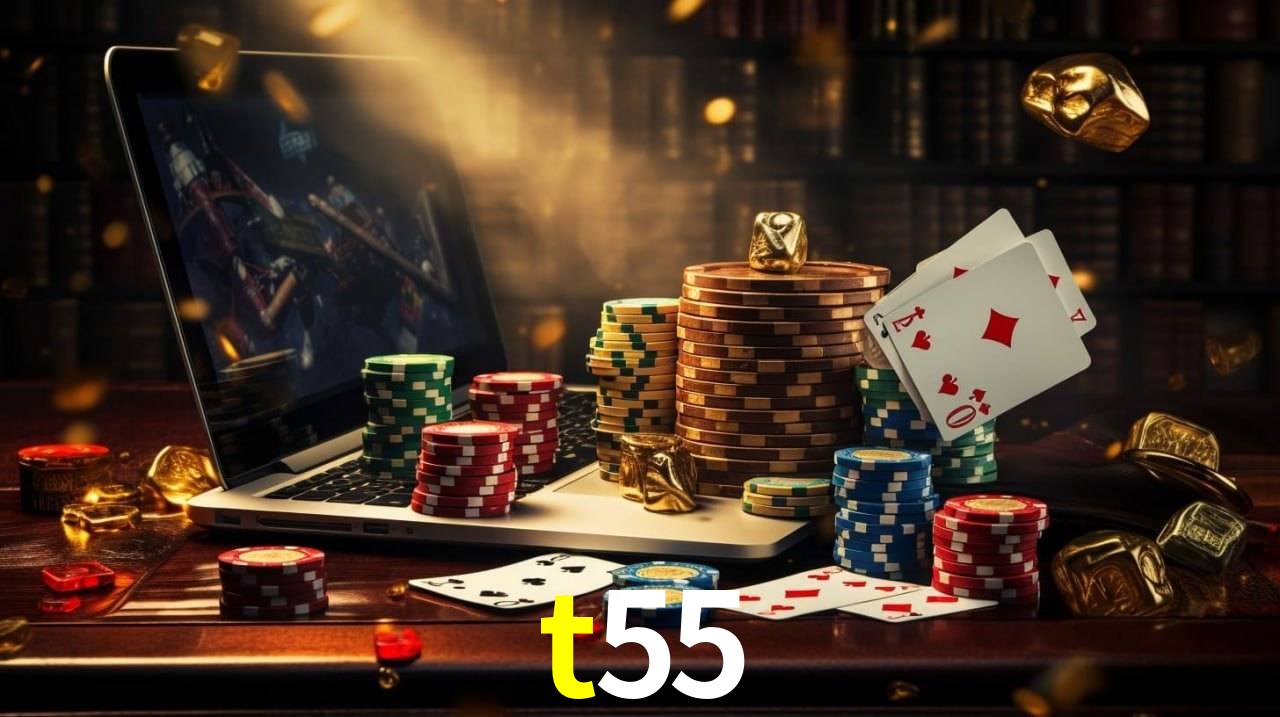 Estatísticas t55