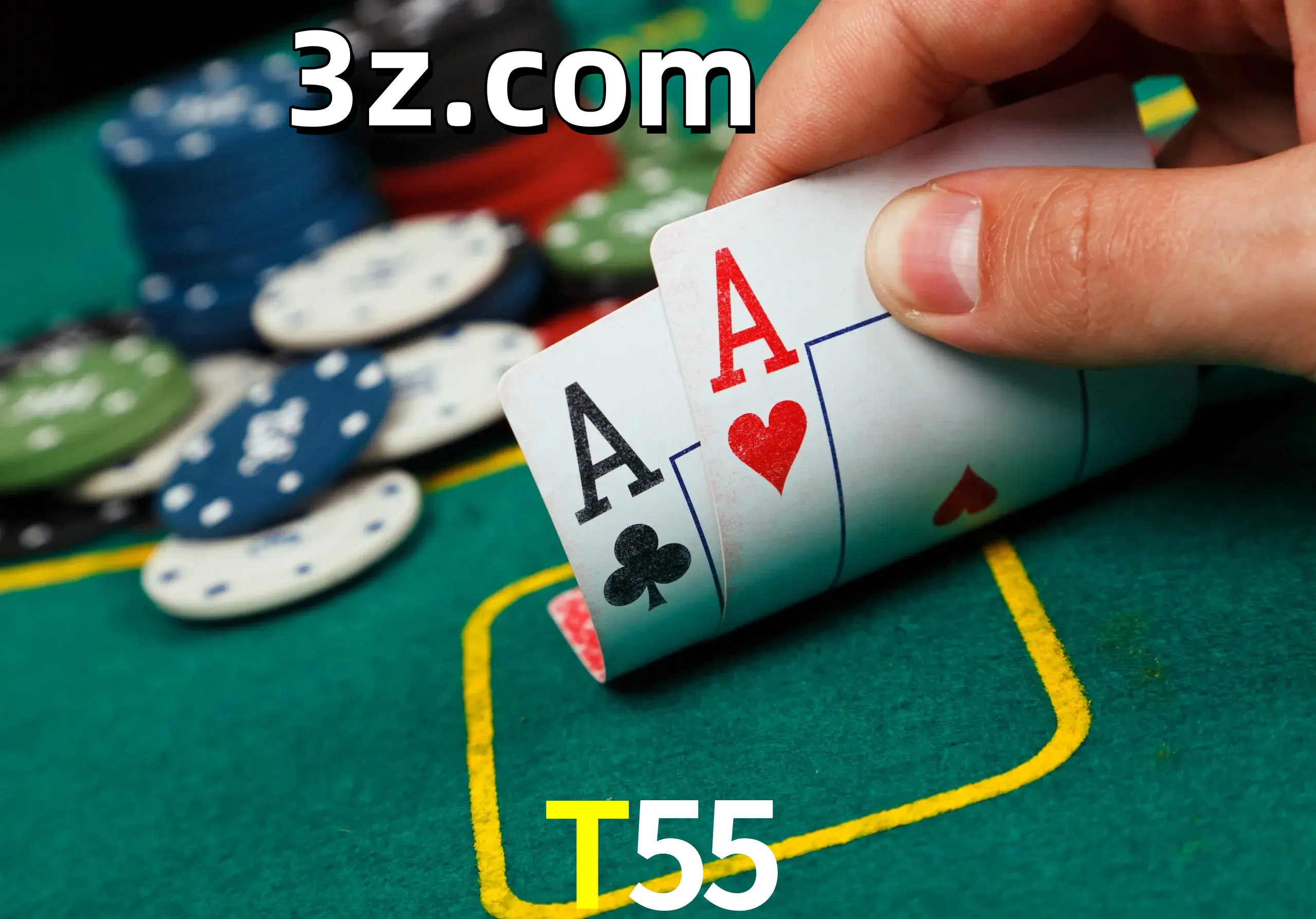 Poker