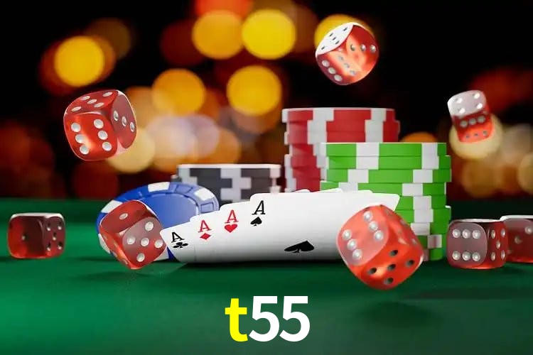 Sistemas de Segurança t55
