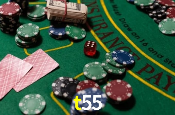 Apostas Ao Vivo t55