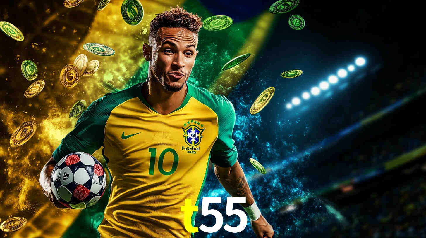 Descubra o Programa VIP da t55: Vantagens Exclusivas para Jogadores