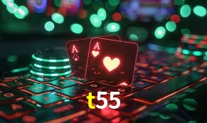 Login Seguro t55