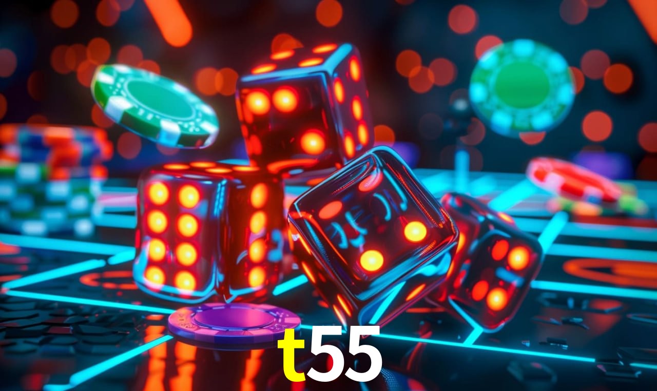 Jogos Exclusivos t55