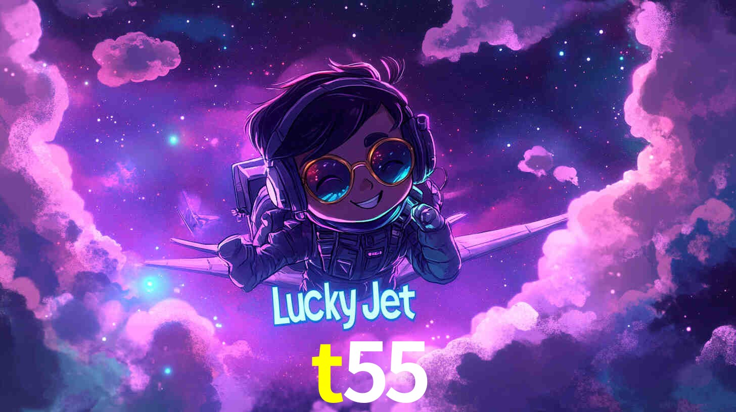 Descubra a Essência do t55: Nossa História e Compromissos