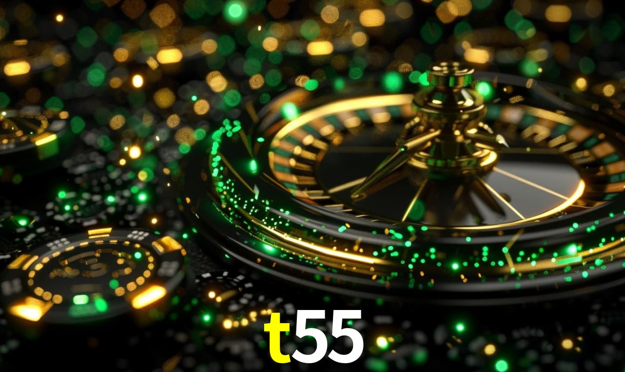 Telegram t55 - Canal Oficial Verificado