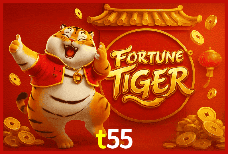 Casino Ao Vivo t55
