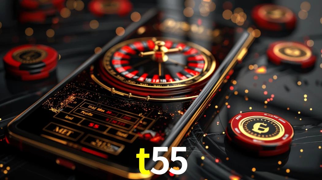 Account Benefits t55