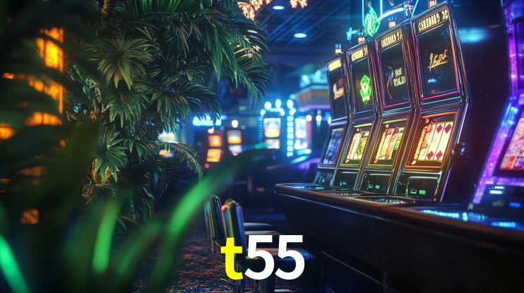 Tournaments t55