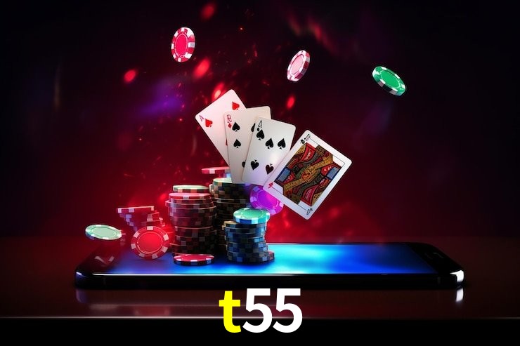 Slot Games t55