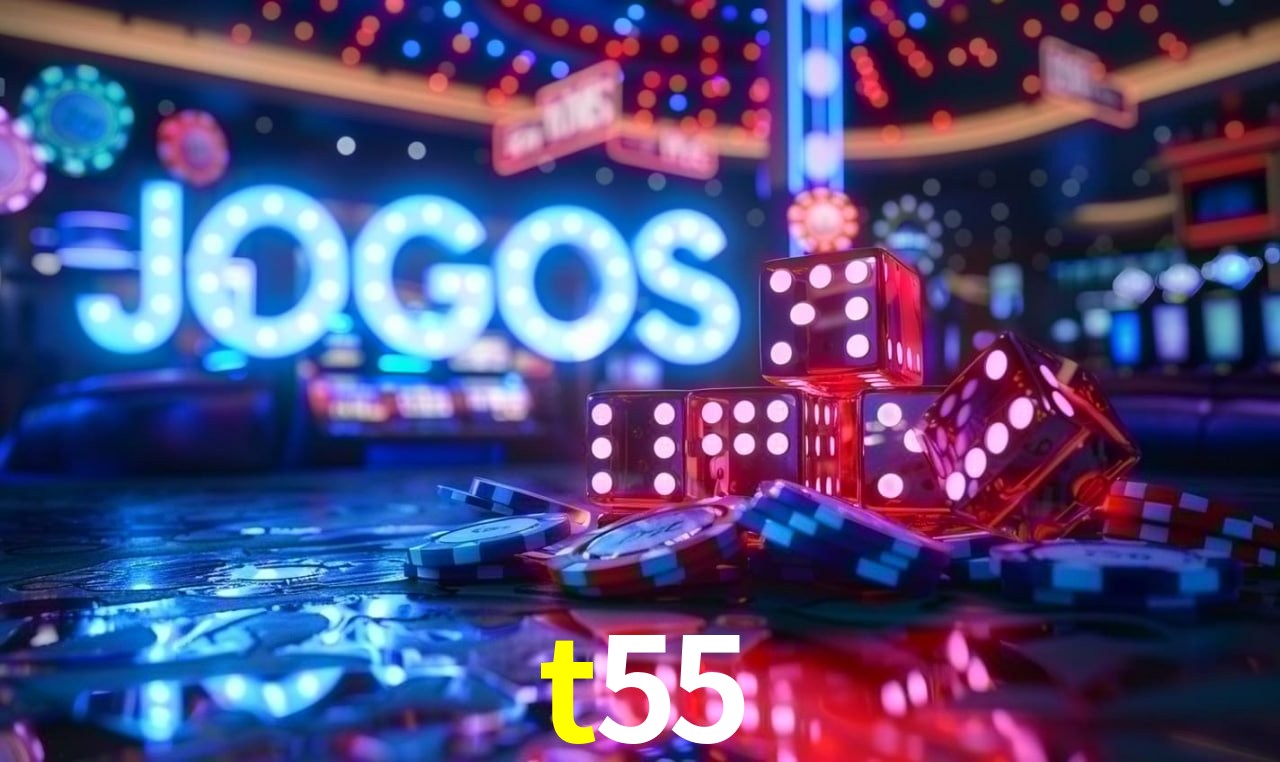 Casino VIP t55