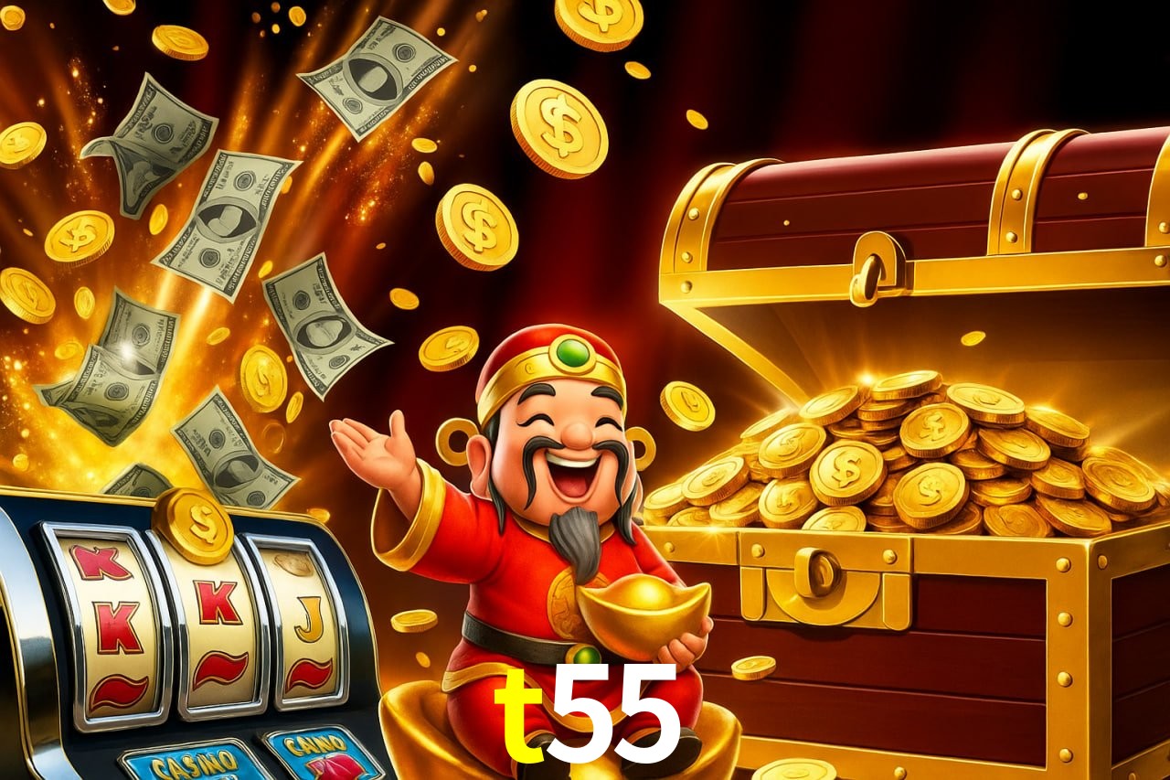 Jogo Spaceman t55
