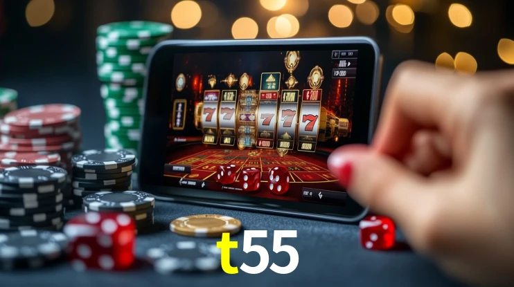 Exclusive Games t55
