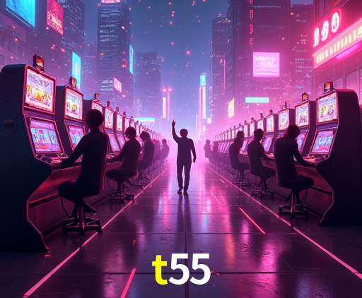 Apostas de Futebol t55