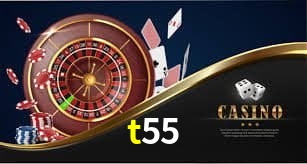 Jogos de Slot t55