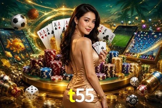 Blackjack Table t55