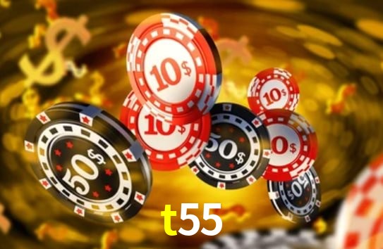 Recursos de Bônus t55