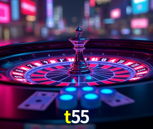 t55 Download Oficial