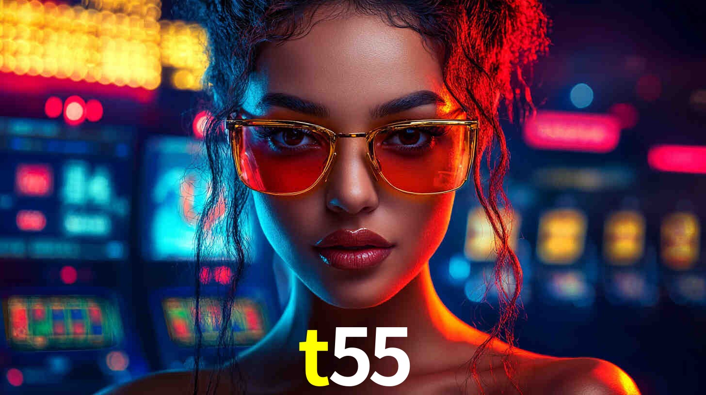 Inovações de Jogos na t55: O Futuro das Experiências Interativas