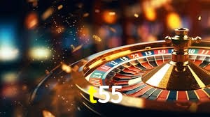 Loteria t55 - Quina e mais jogos