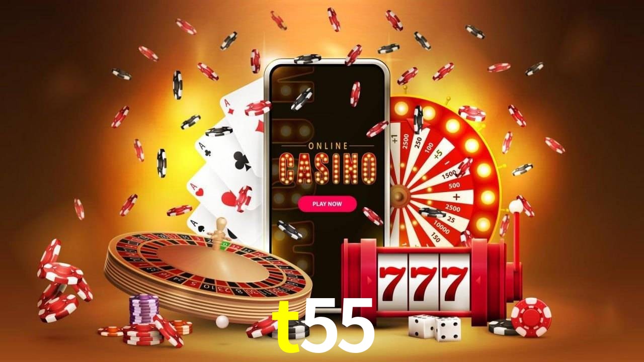 Promoção Relâmpago t55