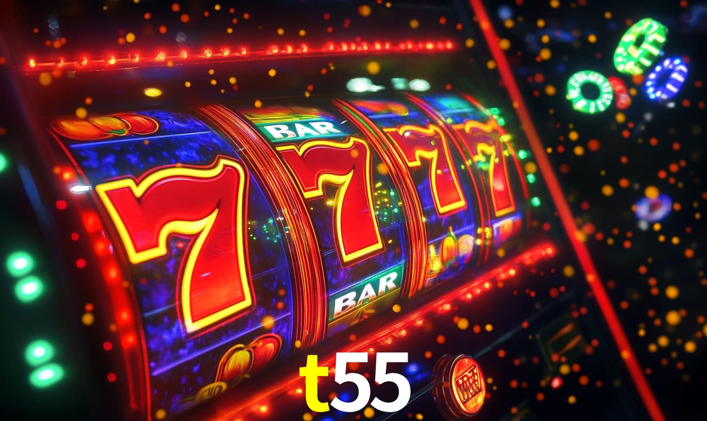 t55: Jogue Crash e Experimente Alta Recompensa Instantânea