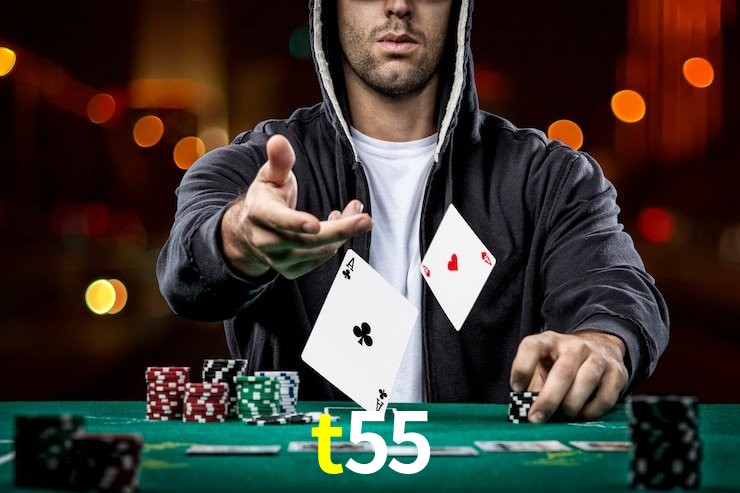 Servidor Brasil t55