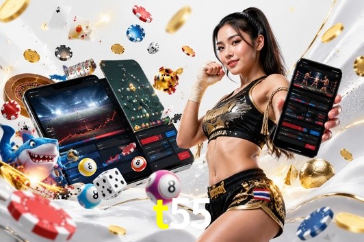 Seasonal Promotions t55