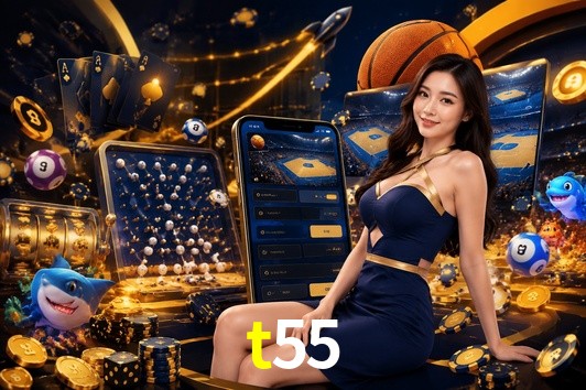 Exclusive Offers t55