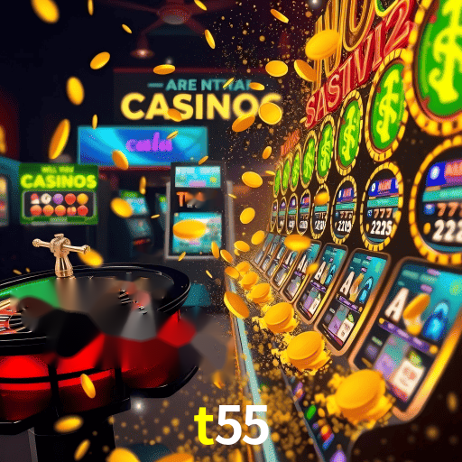 cassino t55