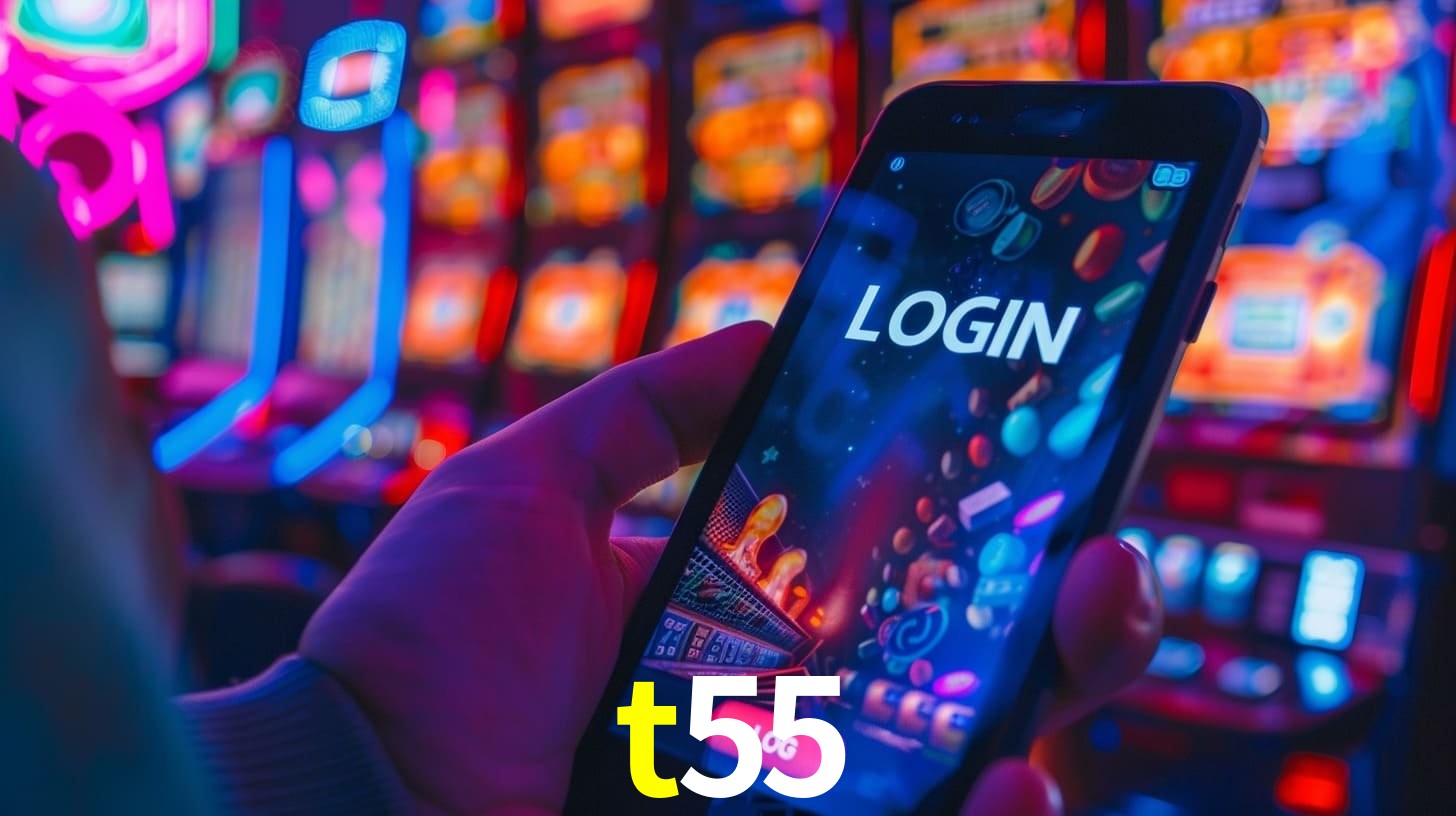 Apostas de Tênis t55